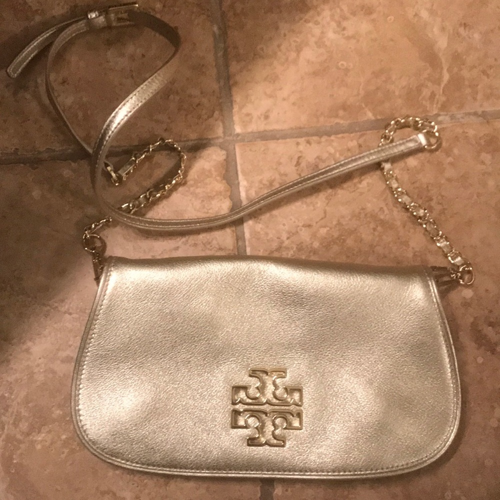 Tory Burch Crossbody/Clutch